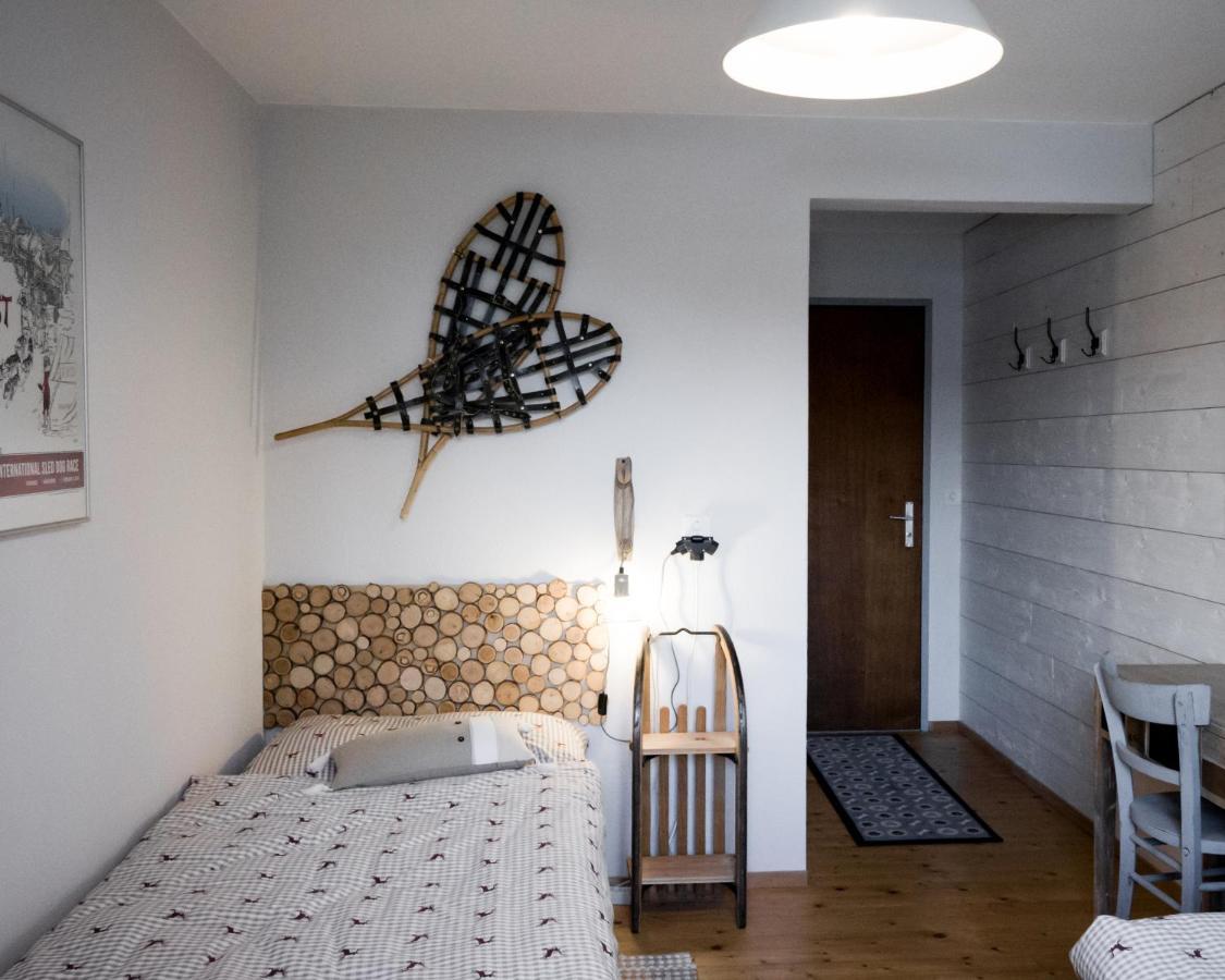 Vent_du_nord Apartment *