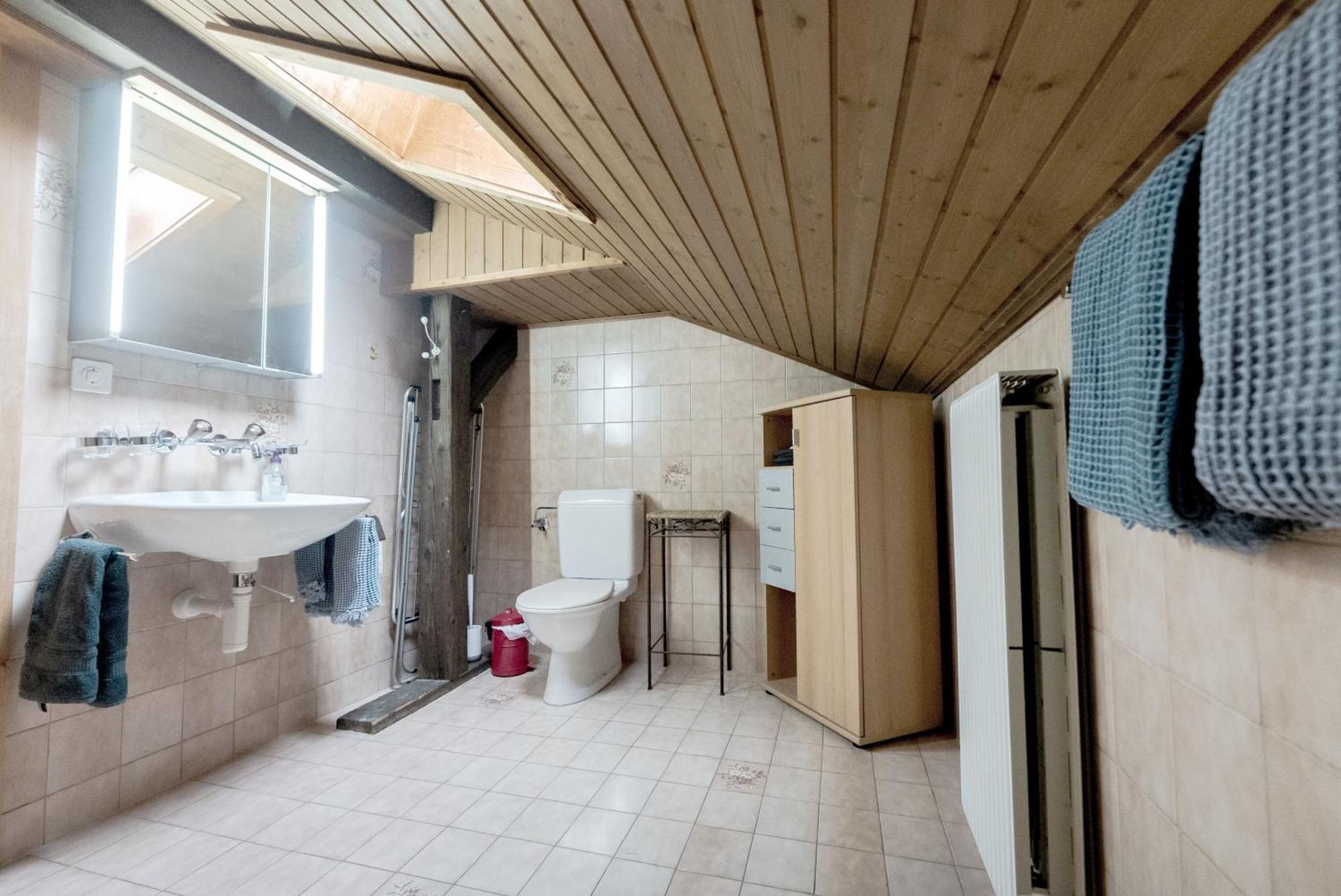 Vent_du_nord Apartment Tramelan